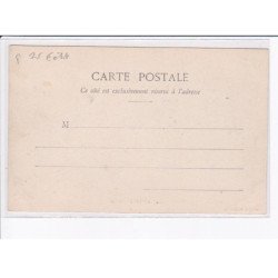 AZOLETTE: une scène - état