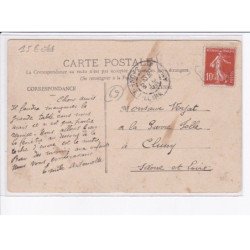 AMPLEPUIS: quartier des petits-brotteaux - état