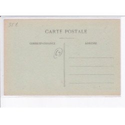 RHONE: vendanges en beaujolais - très bon état