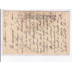 BETHUNE: collège de jeunes filles, le maréchal de france H. Pétain - état