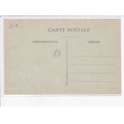 RHONE: vendanges en beaujolais - très bon état