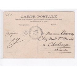 TALUYERS: la place - très bon état