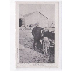 LYON: Gabillan (voisin), aviation,, voitures - très bon état