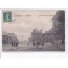 L'ECLUSE: la grand'rue - très bon état