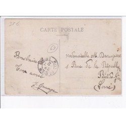 LA PILLARDIERE-BRINDA: café bonjour, jeux de boule, delorme - très bon état