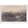 CHAMBOST-ALLIERES : vue generale - tres bon etat