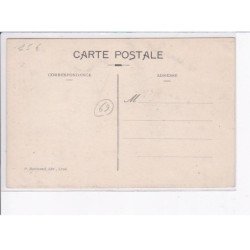 LYON: M. Martin au parc de la tête d'or - très bon état