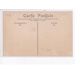 LYON: croix-rousse, une dévideuse - très bon état