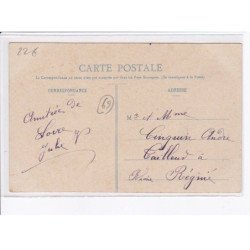 LOIRE: une joute sur le rhône - très bon état