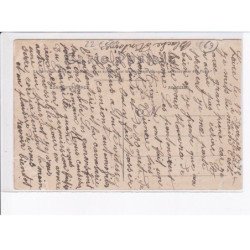 LOIRE: route nationale et restaurant vitel - état