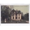 MAINNEVILLE: place du play, vue du château - très bon état