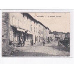 TERNAND: les grandes planches - état