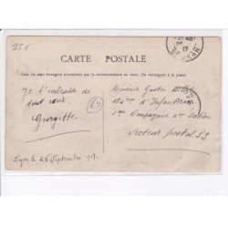 SAINT-DIDIER-sur-BEAUJEU: chalet des cascades - très bon état