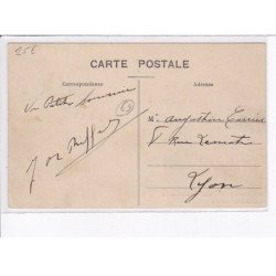 SAINT-ROMAIN-de-POPEY: vue panoramique - très bon état