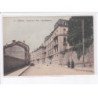 TARARE: entrée de la ville, rue madeleine - très bon état