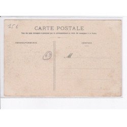 TARARE: entrée de la ville, rue madeleine - très bon état