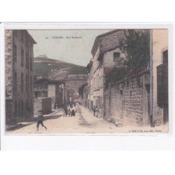 TARARE: rue radisson - très bon état