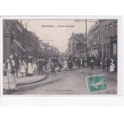 ROSENDAEL: route nationale - très bon état