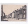 VIEUX-CONDE: avenue de la liberté - très bon état