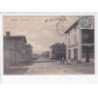 SEREZIN: la grand'rue - très bon état