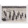 VILLEFRANCHE-sur-SAONE : fete gymnique des 6,7 et 8 juillet 1912 - tres bon etat