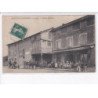 SEREZIN-du-RHONE: hôtel guérin - état