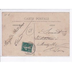 PONTCHARRA-sur-TURDINE: le commodo - très bon état