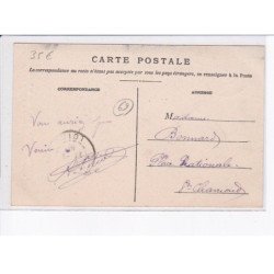 VERNAISON: le vétéran des sauveteurs, père antoine barillot, 85 ans - très bon état