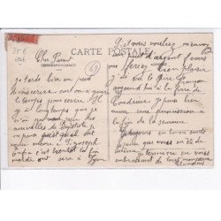 RHONE: a la renommée du bon vin, grand café moderne Ch. Fond - état