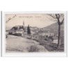 SAINT-JUSTIN-D'AVRAY : vue generale - tres bon etat