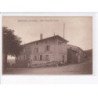 MONTMELAS: hôtel chuzeville-combe - très bon état