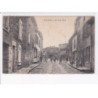 TREVES: grande rue - état