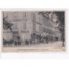 SAINT-SYMPHORIEN-D'OZON: quai de l'ozon - état