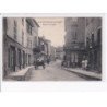 SAINT-SYMPHORIEN-D'OZON: route de vienne - très bon état