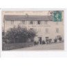 MONSOLS: hôtel du nord lespinasse - très bon état