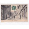 THIZY: rue du château - très bon état
