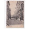 THIZY: rue de vaise - très bon état
