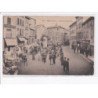 THIZY: place du commerce - état