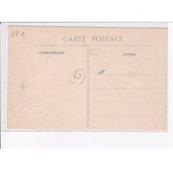 SOUVIEU-en-JARRET: mairie et rue chambry - très bon état