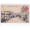 SOUVIEU-en-JARRET: grande rue - très bon état