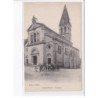 ORLIEANS: l'église - très bon état