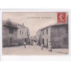 TALUYERS: rue charrière - très bon état