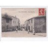 TALUYERS: rue charrière - très bon état