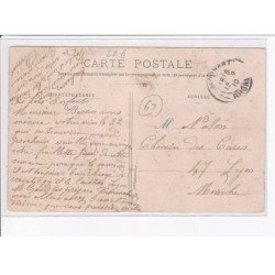 TALUYERS: rue charrière - très bon état