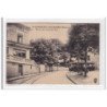 St-RAMBERT-L'ILE-BARBE : place du pont de l'ile (tramway) - tres bon etat