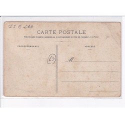 MEAUX: hôtel ratignier - état