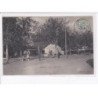 SEREZIN: place de la mairie - très bon état