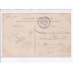 AUTREY-les-GRAY: la mairie - état