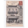 LURE: grande rue n°72, hôtel de la pomme d'or - très bon état