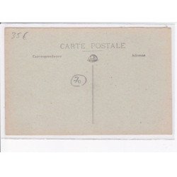 BOREY: gare du tram - très bon état